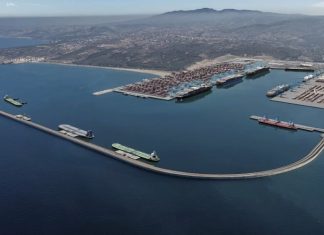 Marsa Maroc crée une filiale pour Nador West Med