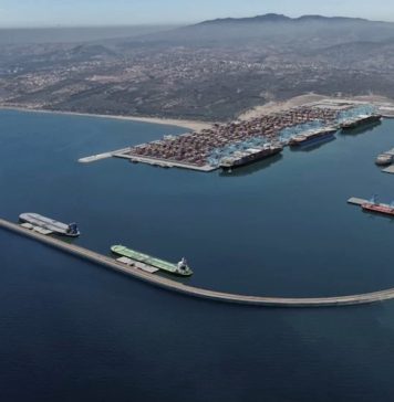 Marsa Maroc crée une filiale pour Nador West Med