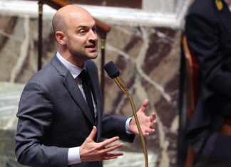 La France réaffirme son soutien à la souveraineté Marocaine sur son sahara