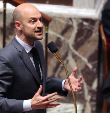 La France réaffirme son soutien à la souveraineté Marocaine sur son sahara