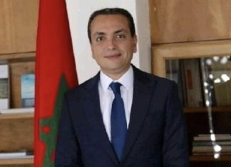 Marouane Abdelati : Un fin connaisseur des territoires à la barre de MEDZ