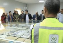 Mzinda Meskala (SP2M) : La Vision d’OCP pour l’Avenir des Phosphates et des Engrais