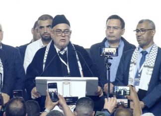 PJD : Abdelilah Benkirane réélu secrétaire général du Parti