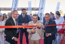 Expansion stratégique : Dongfeng ouvre à Marrakech et Agadir