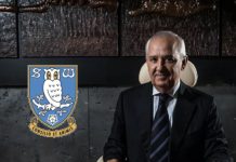 Anas Sefrioui dément l’acquisition de Sheffield Wednesday