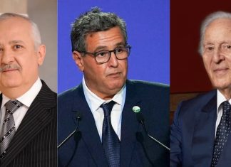 Sefrioui, Benjelloun et Akannouch, les grandes fortunes du Maroc
