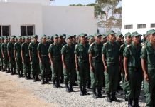 Service militaire 2025 : le recensement des jeunes est lancé