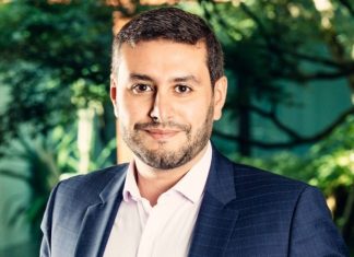 Soufiane Jakani nommé à la tête de SUEZ Maroc