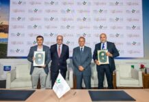 Crédit Agricole du Maroc et Tourba s’engagent pour l’agriculture bas carbone