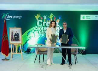 Vivo Energy Maroc et la Fondation Zakoura élargissent le programme « Mama Tabiaa »