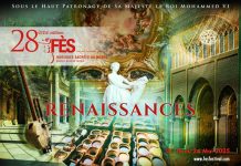 L’Italie et le Maroc unis au Festival de Fès des Musiques Sacrées 2025