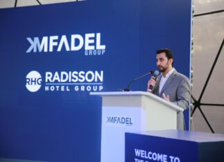 Mfadel Group renforce son pôle hôtelier à Casablanca (Vidéo)