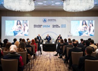 Akdital s’internationalise : 1 MMDH pour conquérir le Golfe