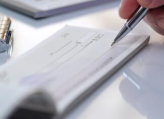 Chèques sans provision : allègement de sanctions pénales