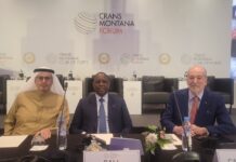 Forum Crans Montana 2025 : Casablanca au cœur de la stratégie maritime africaine (Vidéos)