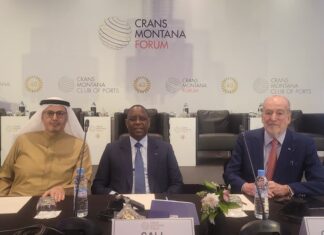 Forum Crans Montana 2025 : Casablanca au cœur de la stratégie maritime africaine (Vidéos)