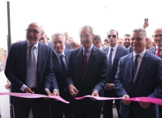 Intelcia déploie ses ailes au Caire et renforce sa puissance technologique