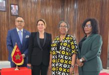 Le modèle marocain du Parlement de l’Enfant inspire le Sénégal et le Libéria