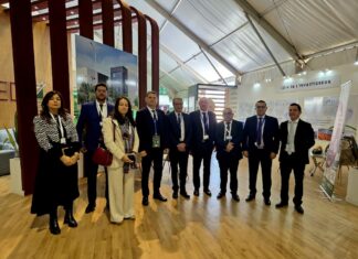 Agropoles de MEDZ : un levier pour la stratégie Génération Green