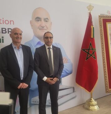 La FM6SS rend hommage au Professeur Moncef Slaoui et à son livre « La voie libre