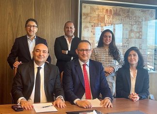 Dislog Group muscle sa division santé avec un investissement de 140 MDH