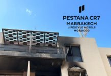 Pestana CR7 Marrakech : Reprise des activités après un incident maîtrisé