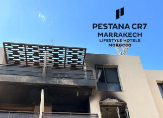 Pestana CR7 Marrakech : Reprise des activités après un incident maîtrisé