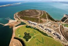 Atalayoun. Marchica Med capte 1,4 milliard d’investissements pour dynamiser le projet