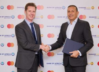Damane Cash et Mastercard renforcent l’inclusion financière au Maroc