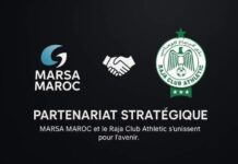 Football. Marsa Maroc va entrer au capital du Raja