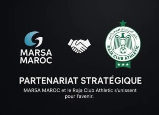 Football. Marsa Maroc va entrer au capital du Raja