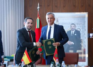 500 MDH d’investissements catalans pour le Maroc
