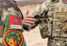 African Lion 2025 : les puissances militaires en action au Maroc