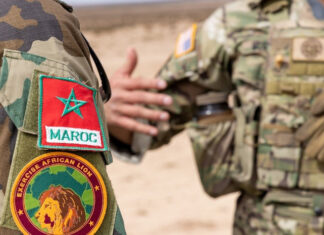 African Lion 2025 : les puissances militaires en action au Maroc