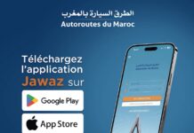Télépéage. ADM lance l’application mobile Jawaz