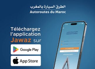 Télépéage. ADM lance l’application mobile Jawaz