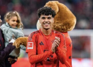 Mondial des clubs 2025. Adam Aznou de retour au Bayern