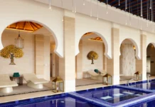 Printemps bien-être au Banyan Tree Tamouda Bay