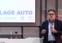 La CAC reconduit son concept Village Auto pour une 3e édition