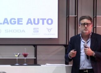 La CAC reconduit son concept Village Auto pour une 3e édition