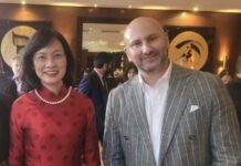 Casablanca accueille les saveurs du Vietnam au Hyatt Regency (Vidéos)