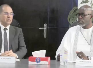 Financement public : la CDG Maroc inspire la CDC Sénégal