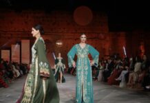 Caftan Week 2025 : Le Sahara marocain à l’honneur à Marrakech