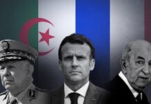 Crise France–Algérie. Macron préside une réunion de haut niveau à l’Élysée