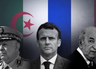 Crise France–Algérie. Macron préside une réunion de haut niveau à l’Élysée