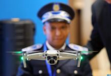 Drones. La DGSN modernise ses opérations de terrain