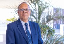 ESCA : Abdellatif Komat nommé directeur des Relations Institutionnelles et du Capital Humain