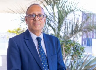 ESCA : Abdellatif Komat nommé directeur des Relations Institutionnelles et du Capital Humain