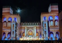 Fès célèbre les « Renaissances » au rythme des musiques sacrées du monde