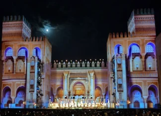 Fès célèbre les « Renaissances » au rythme des musiques sacrées du monde